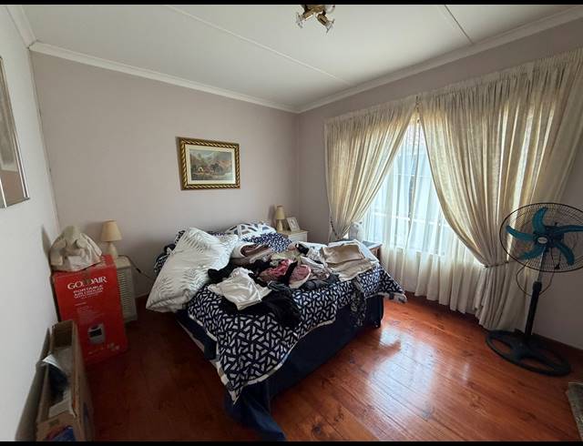 3 BEDROOM SECTIONAL TITLE FOR SALE IN FREELAND PARK